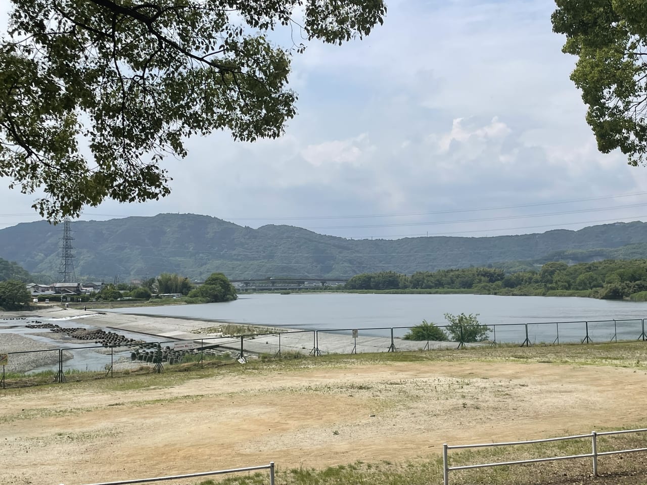 くすのき花火大会